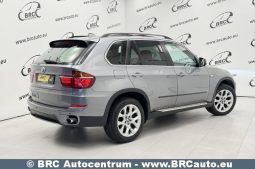 
										BMW X5 35d xDrive Automatas 2013 full									