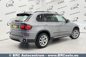 BMW X5 35d xDrive Automatas 2013