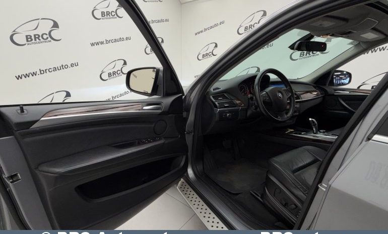 
								BMW X5 35d xDrive Automatas 2013 full									