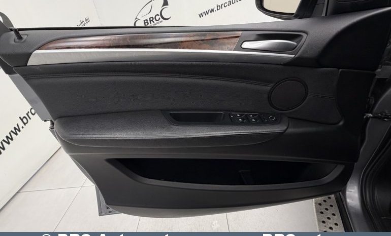 
								BMW X5 35d xDrive Automatas 2013 full									