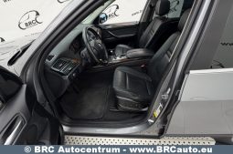 
										BMW X5 35d xDrive Automatas 2013 full									