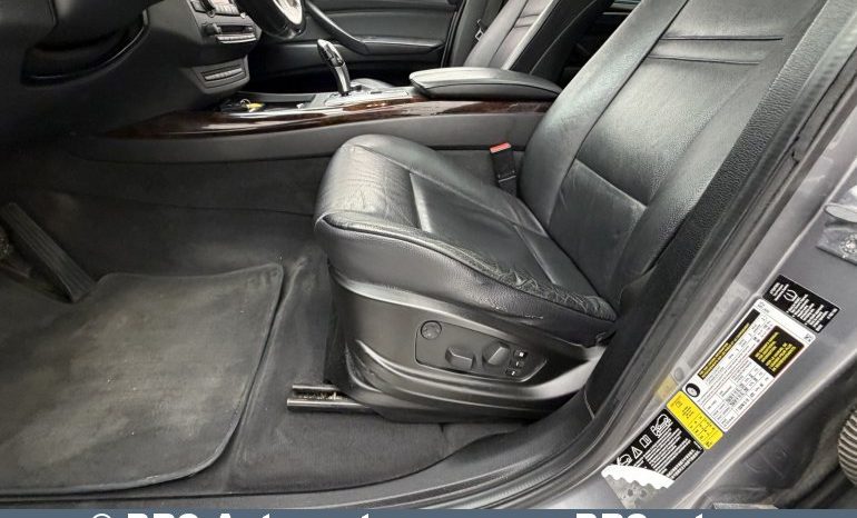 
								BMW X5 35d xDrive Automatas 2013 full									