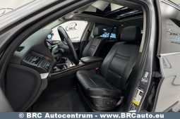 
										BMW X5 35d xDrive Automatas 2013 full									