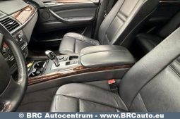 
										BMW X5 35d xDrive Automatas 2013 full									