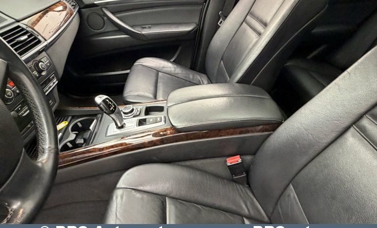 
								BMW X5 35d xDrive Automatas 2013 full									