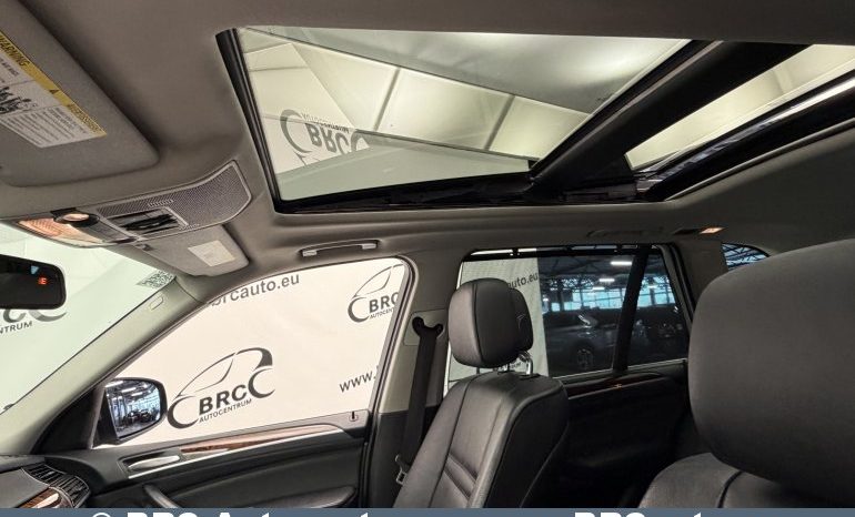 
								BMW X5 35d xDrive Automatas 2013 full									
