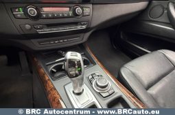 
										BMW X5 35d xDrive Automatas 2013 full									