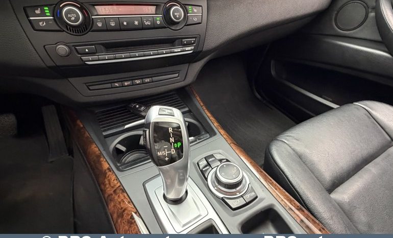 
								BMW X5 35d xDrive Automatas 2013 full									