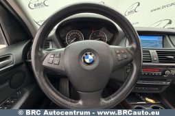 
										BMW X5 35d xDrive Automatas 2013 full									
