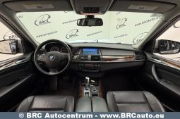 
										BMW X5 35d xDrive Automatas 2013 full									