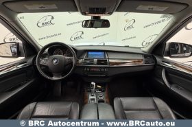 BMW X5 35d xDrive Automatas 2013
