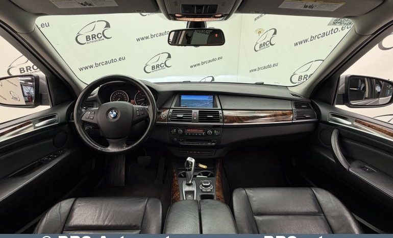 
								BMW X5 35d xDrive Automatas 2013 full									