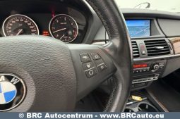 
										BMW X5 35d xDrive Automatas 2013 full									