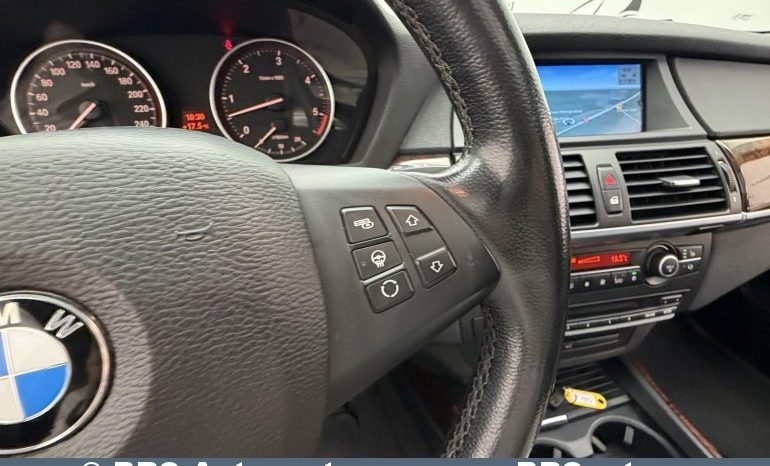 
								BMW X5 35d xDrive Automatas 2013 full									