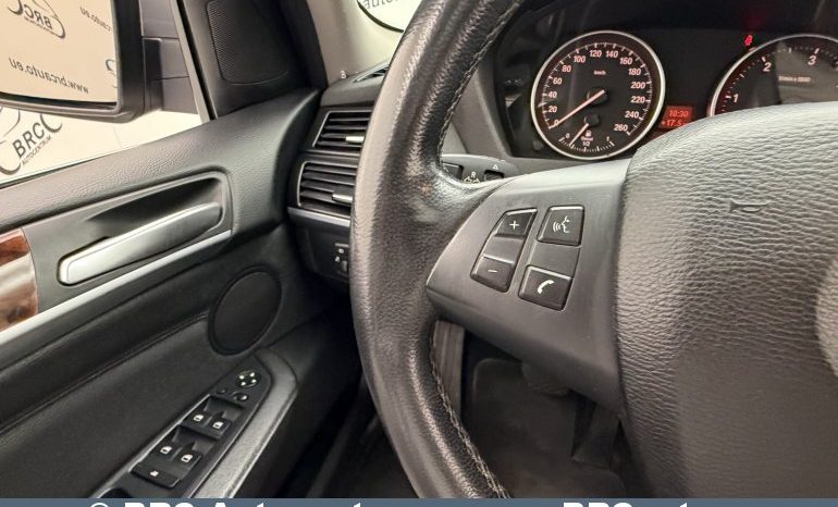 
								BMW X5 35d xDrive Automatas 2013 full									