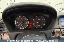 
										BMW X5 35d xDrive Automatas 2013 full									