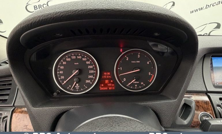 
								BMW X5 35d xDrive Automatas 2013 full									