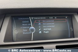 
										BMW X5 35d xDrive Automatas 2013 full									