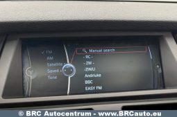 
										BMW X5 35d xDrive Automatas 2013 full									