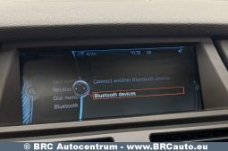 
										BMW X5 35d xDrive Automatas 2013 full									