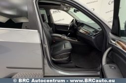 
										BMW X5 35d xDrive Automatas 2013 full									