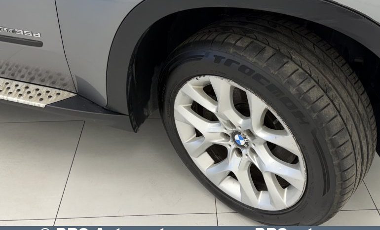 
								BMW X5 35d xDrive Automatas 2013 full									