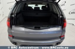 
										BMW X5 35d xDrive Automatas 2013 full									