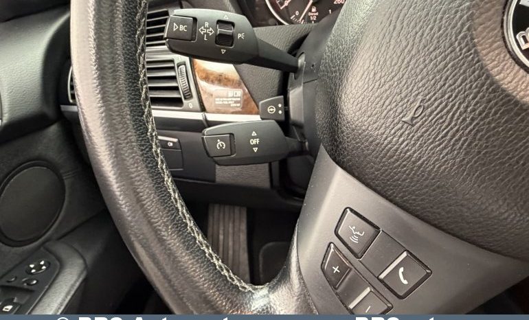 
								BMW X5 35d xDrive Automatas 2013 full									