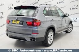 
										BMW X5 35d xDrive Automatas 2013 full									