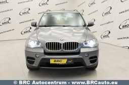 
										BMW X5 35d xDrive Automatas 2013 full									