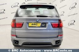 
										BMW X5 35d xDrive Automatas 2013 full									
