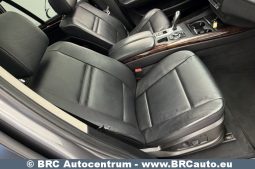 
										BMW X5 35d xDrive Automatas 2013 full									
