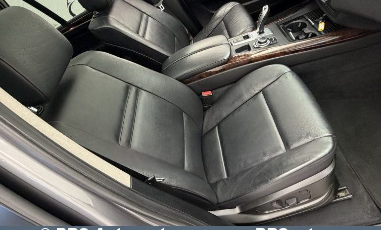 
								BMW X5 35d xDrive Automatas 2013 full									