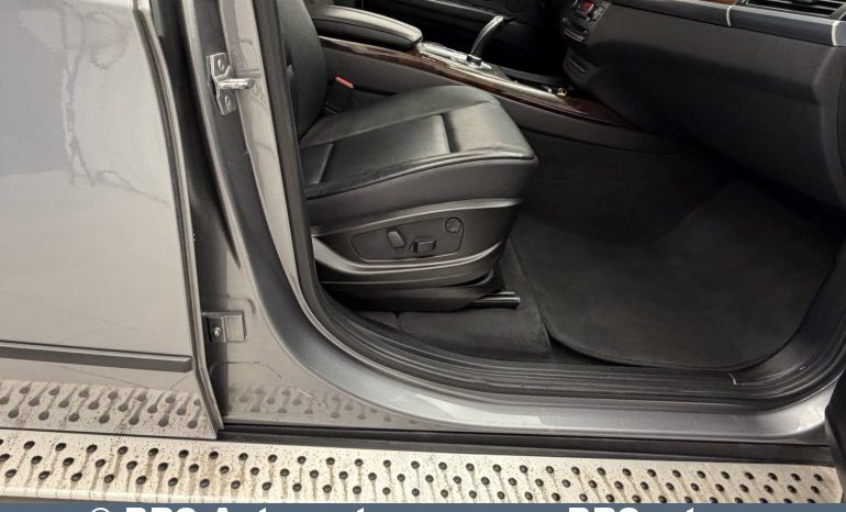 
								BMW X5 35d xDrive Automatas 2013 full									