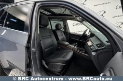 
										BMW X5 35d xDrive Automatas 2013 full									