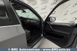 
										BMW X5 35d xDrive Automatas 2013 full									