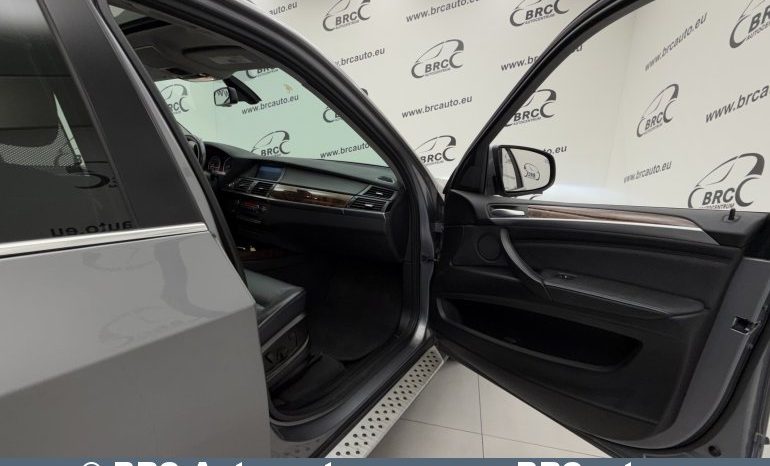 
								BMW X5 35d xDrive Automatas 2013 full									
