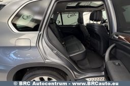 
										BMW X5 35d xDrive Automatas 2013 full									