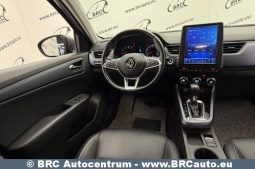 
										Renault Arkana 1.6i Automatas 2021 full									