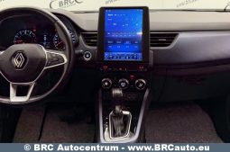 
										Renault Arkana 1.6i Automatas 2021 full									