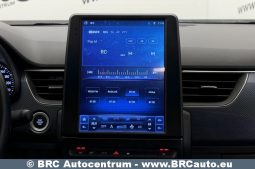 
										Renault Arkana 1.6i Automatas 2021 full									