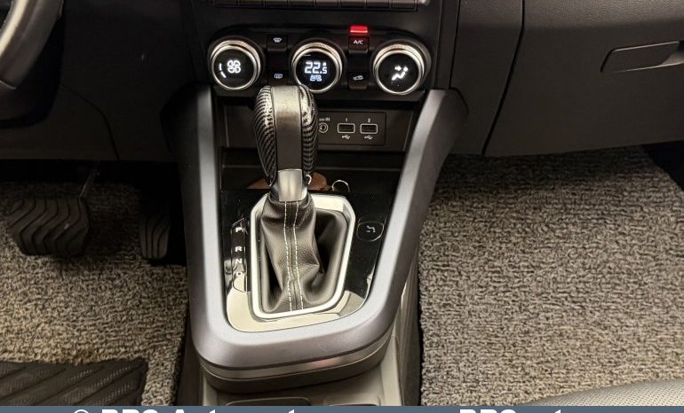 
								Renault Arkana 1.6i Automatas 2021 full									