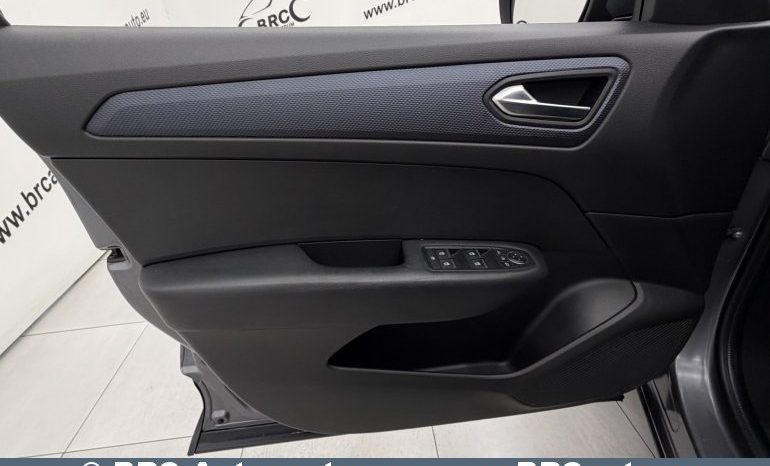 
								Renault Arkana 1.6i Automatas 2021 full									