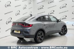 
										Renault Arkana 1.6i Automatas 2021 full									