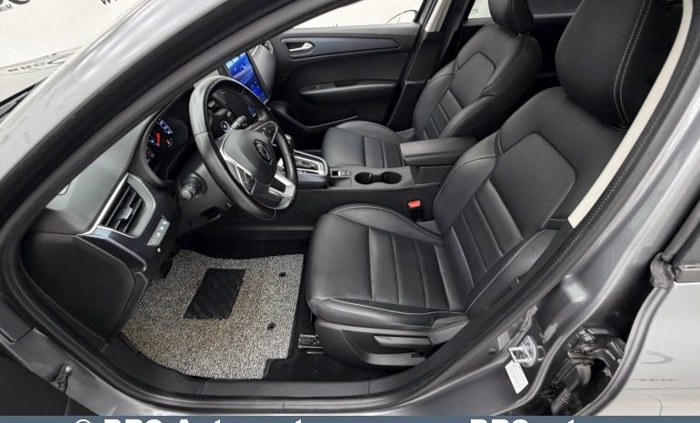 
								Renault Arkana 1.6i Automatas 2021 full									