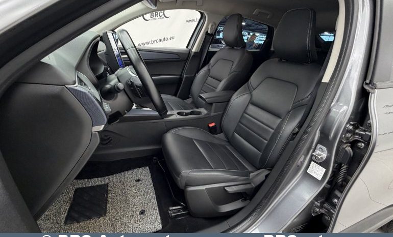 
								Renault Arkana 1.6i Automatas 2021 full									