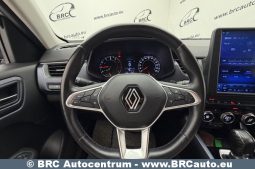 
										Renault Arkana 1.6i Automatas 2021 full									