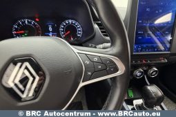 
										Renault Arkana 1.6i Automatas 2021 full									