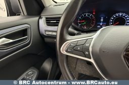 
										Renault Arkana 1.6i Automatas 2021 full									