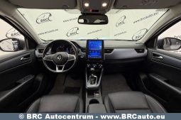 
										Renault Arkana 1.6i Automatas 2021 full									